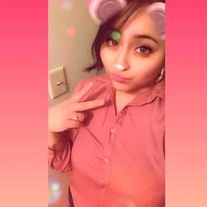 Meet your Posher, Daisy